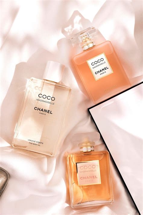 coco chanel 香水 廣告|令人嚮往的女人味！盤點香奈兒【摩登COCO系列】令人難以抗拒 .